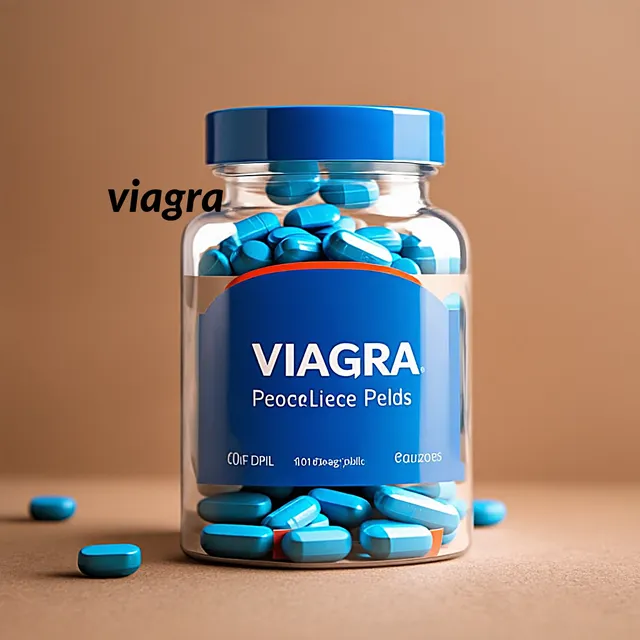 Viagra generico nombre